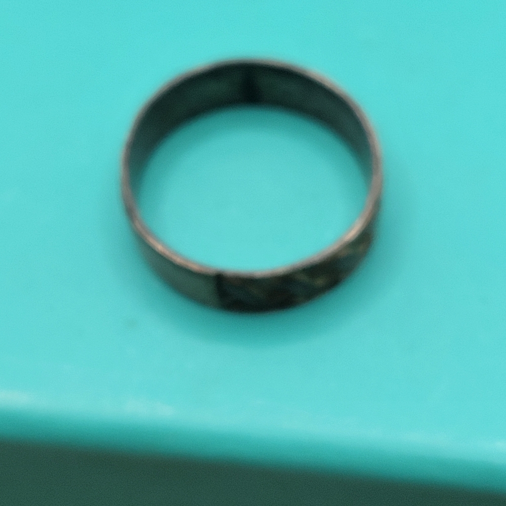 Very Old Ring - image 2
